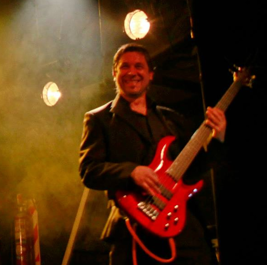 walter deleon músico argentino