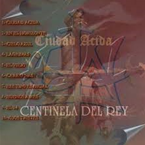 walter deleon Centinela de Rey