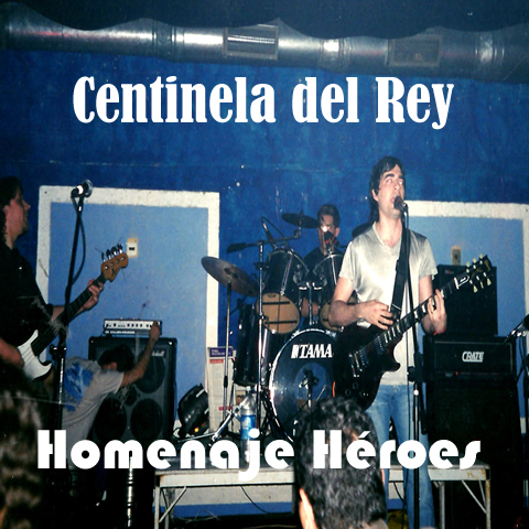 walter deleon Centinela de Rey