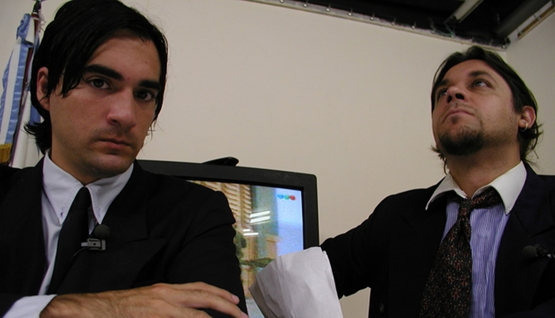 walter deleon comediante, humorista, actor argentino