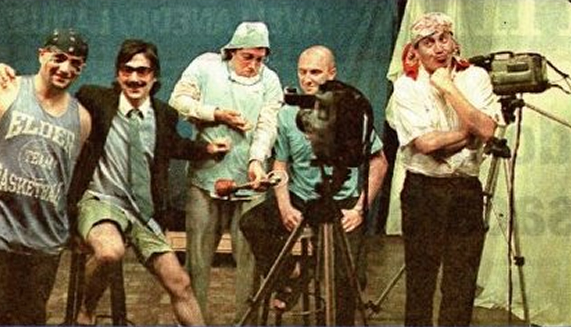 walter deleon comediante, humorista, actor argentino