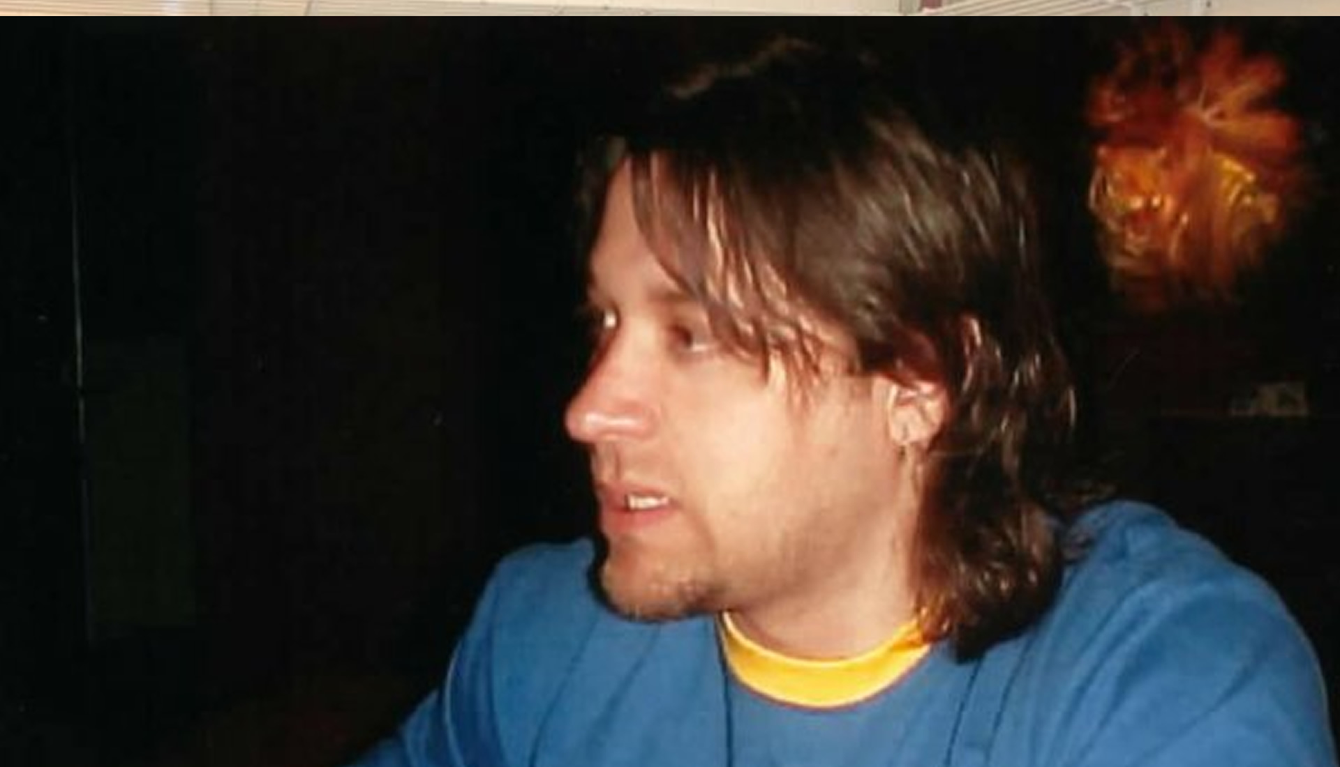 walter deleon comediante, humorista, actor argentino