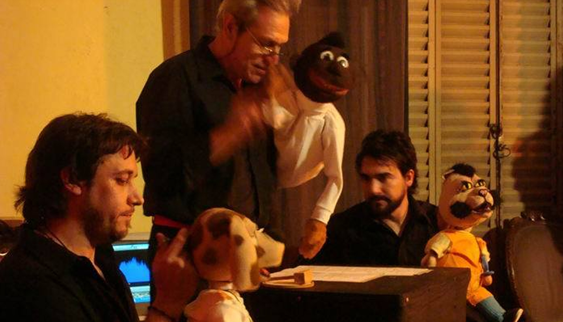 walter deleon comediante, humorista, actor argentino