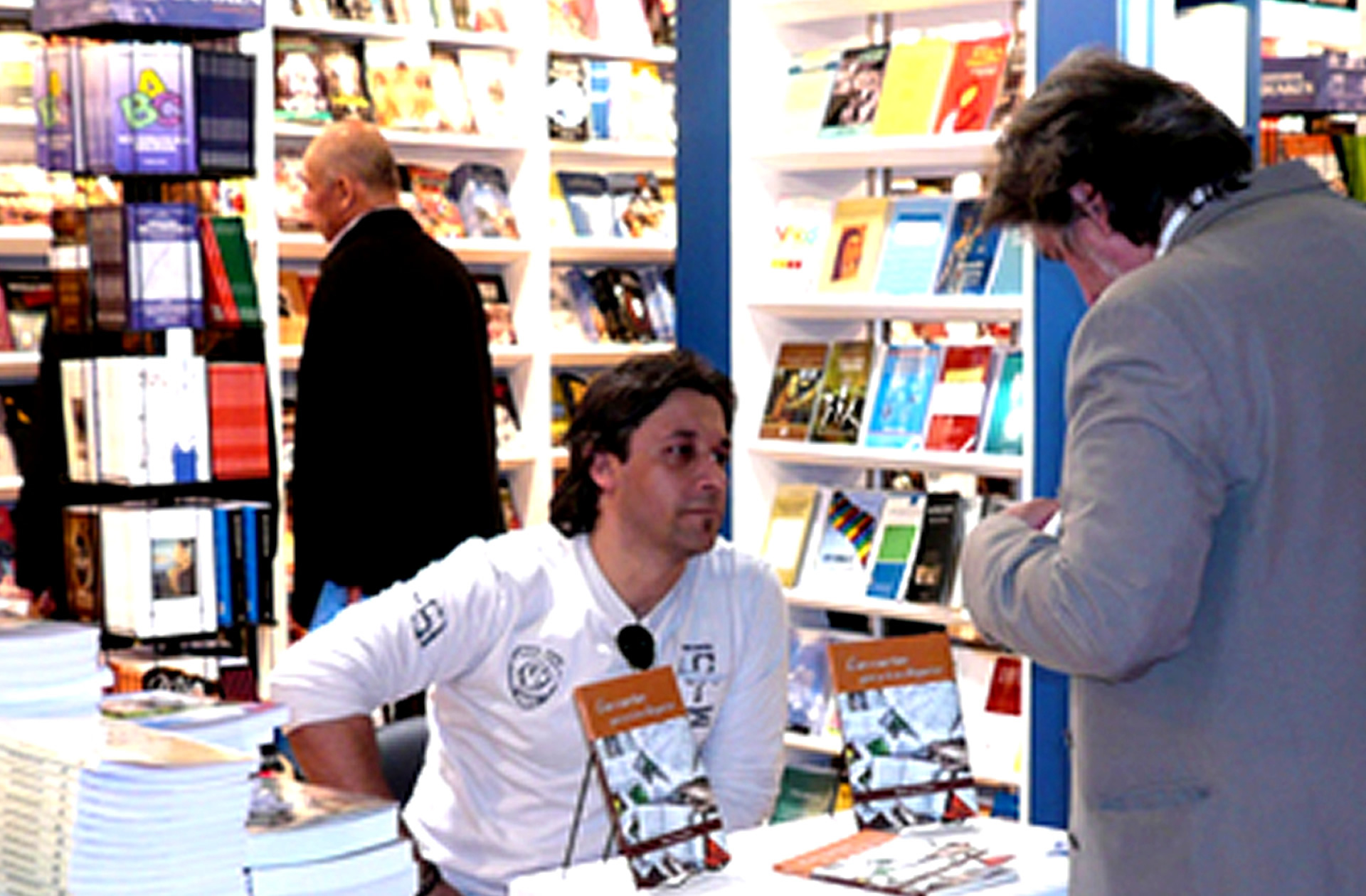 walter deleon escritor poeta guionista dramaturgo argentino