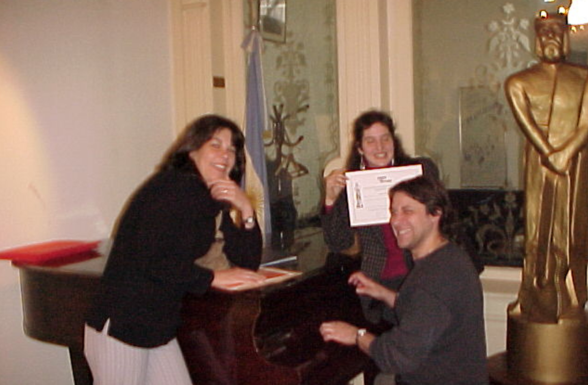 walter deleon escritor poeta guionista dramaturgo argentino