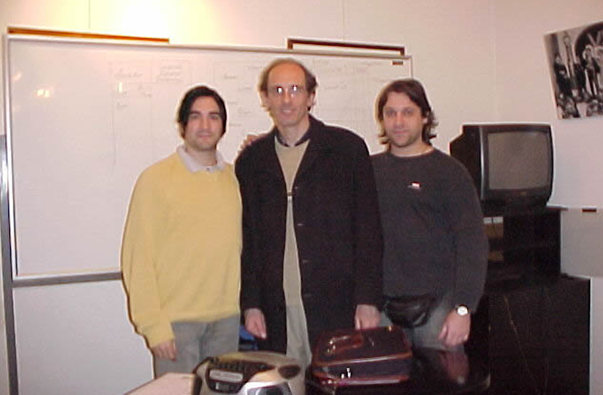 walter deleon escritor poeta guionista dramaturgo argentino