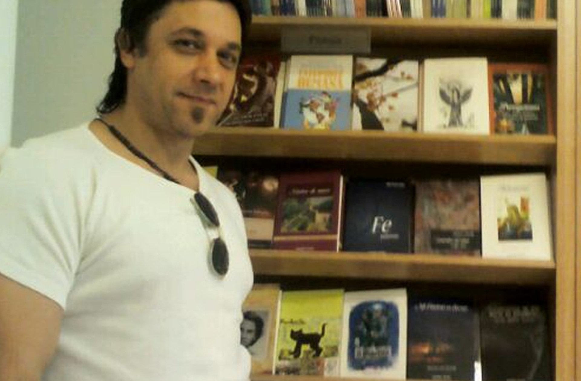 walter deleon escritor poeta guionista dramaturgo argentino