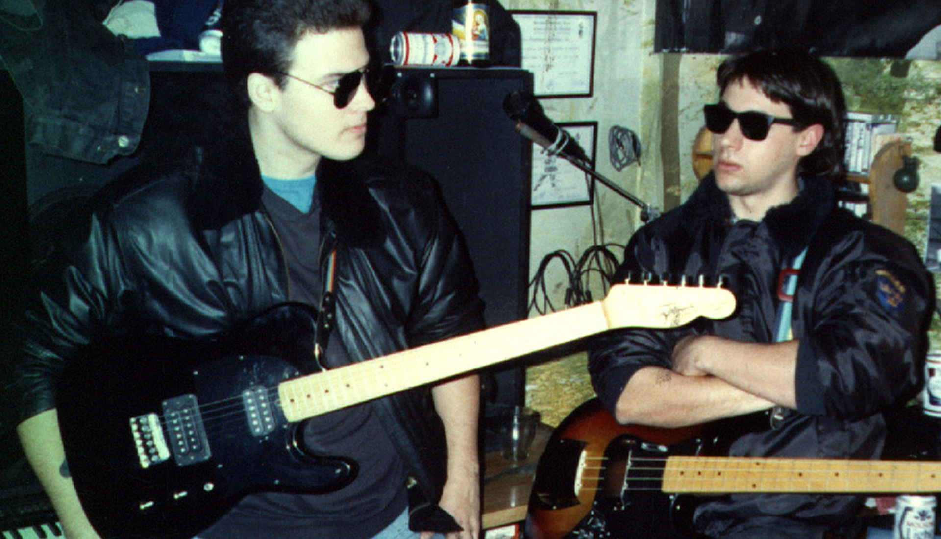 walter deleon músico argentino