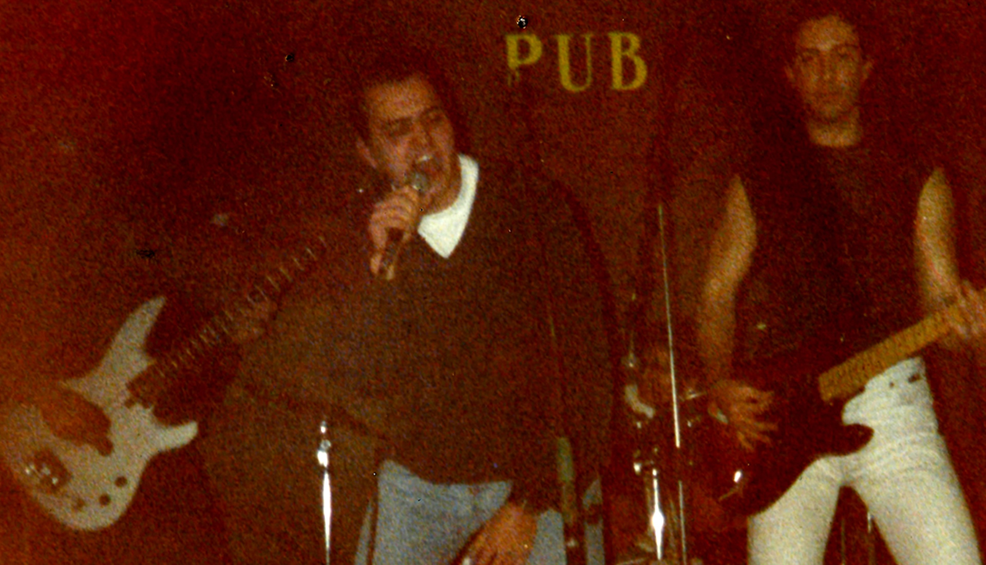 walter deleon músico argentino