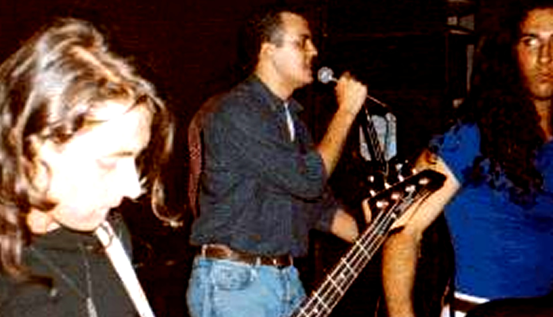 walter deleon músico argentino