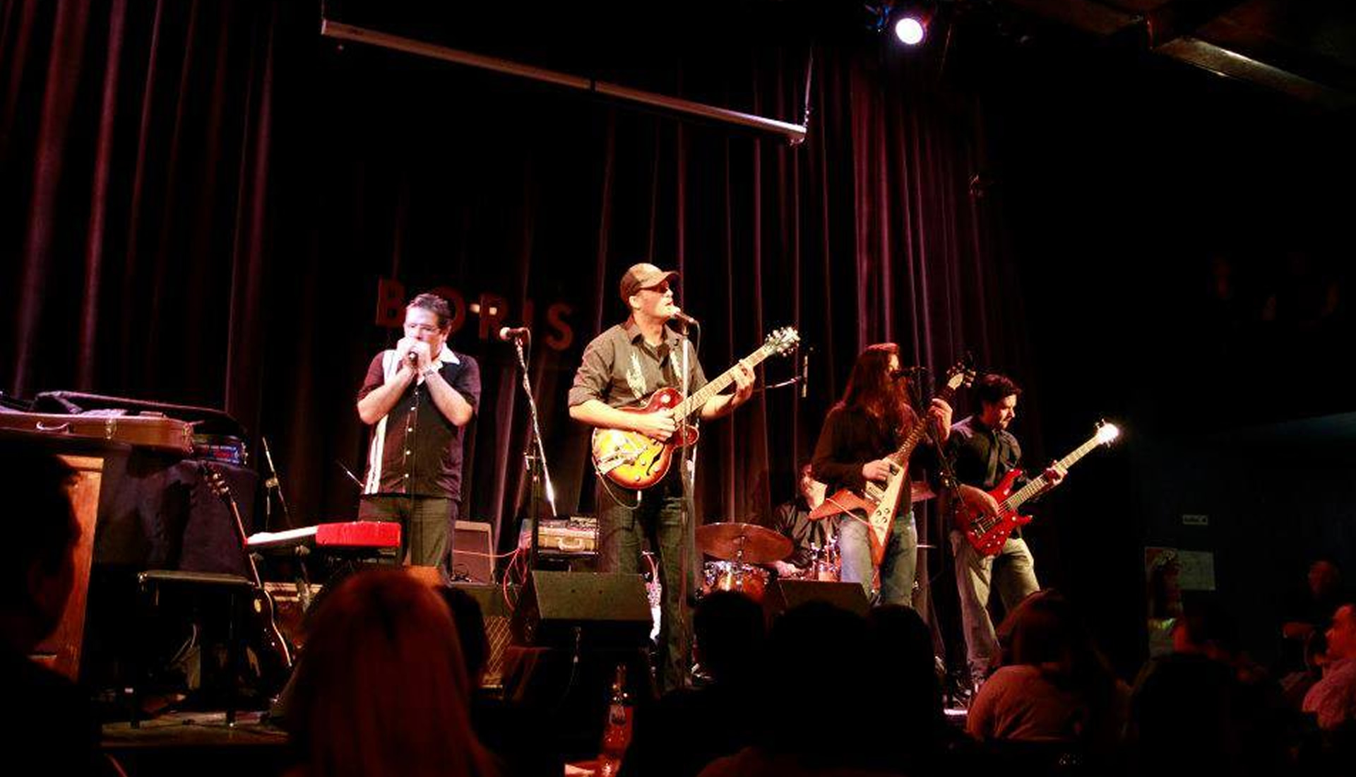 walter deleon músico argentino