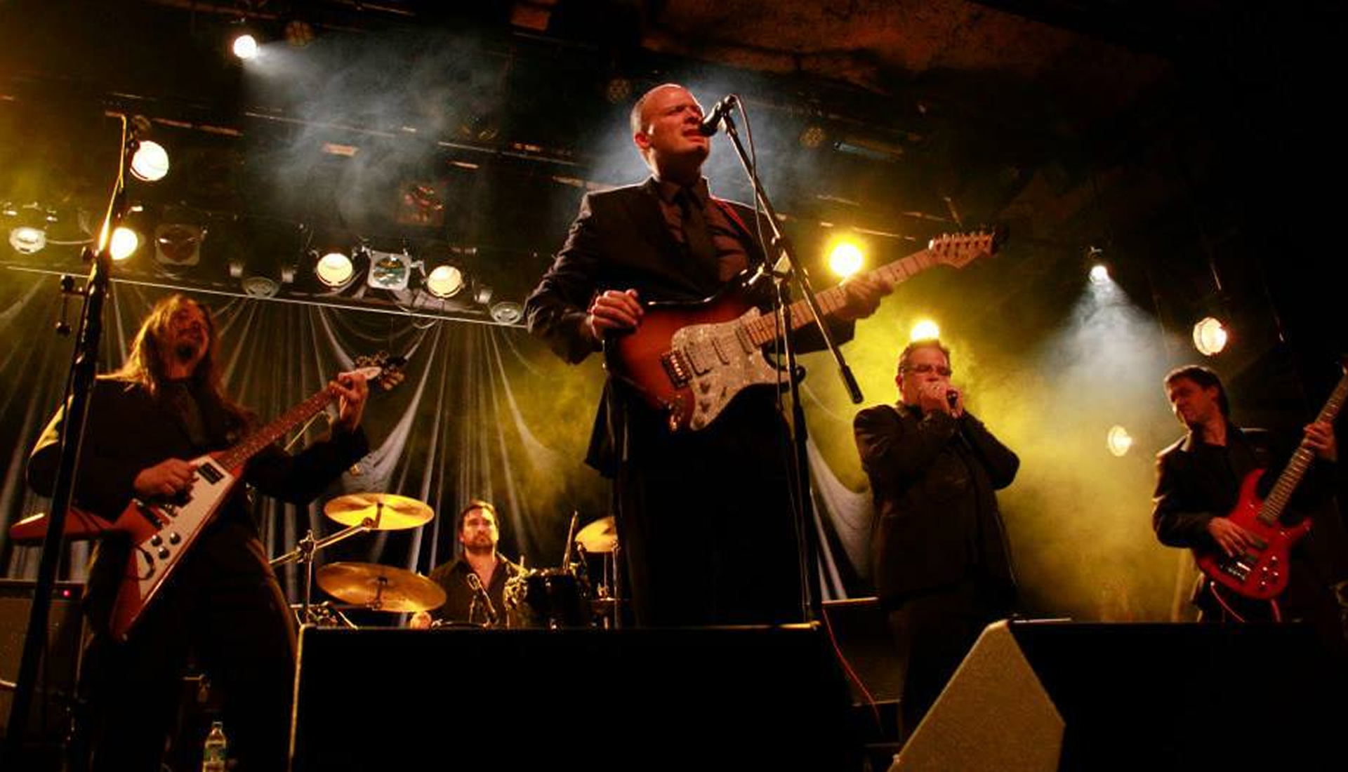 walter deleon músico argentino