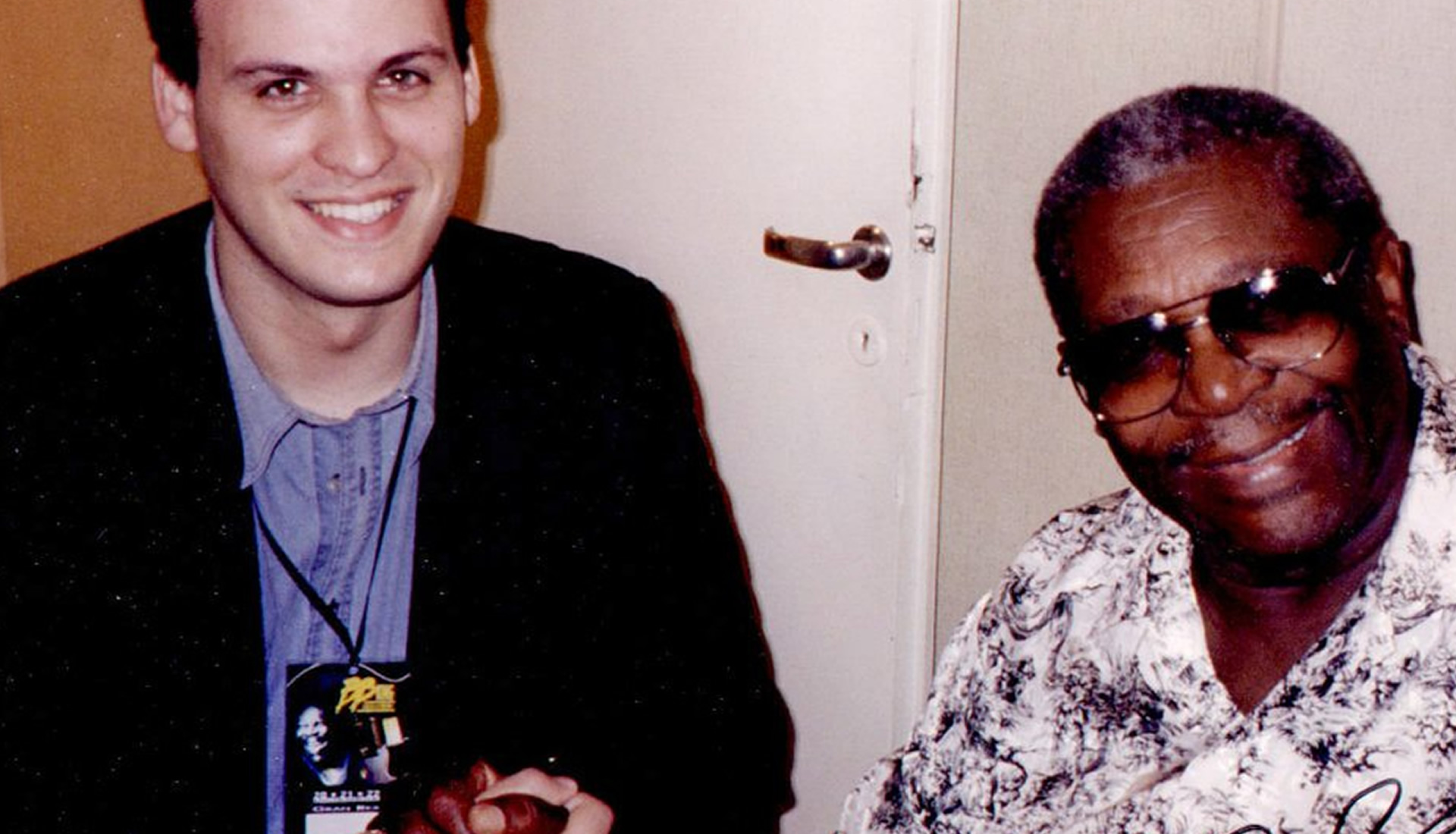 walter deleon músico argentino