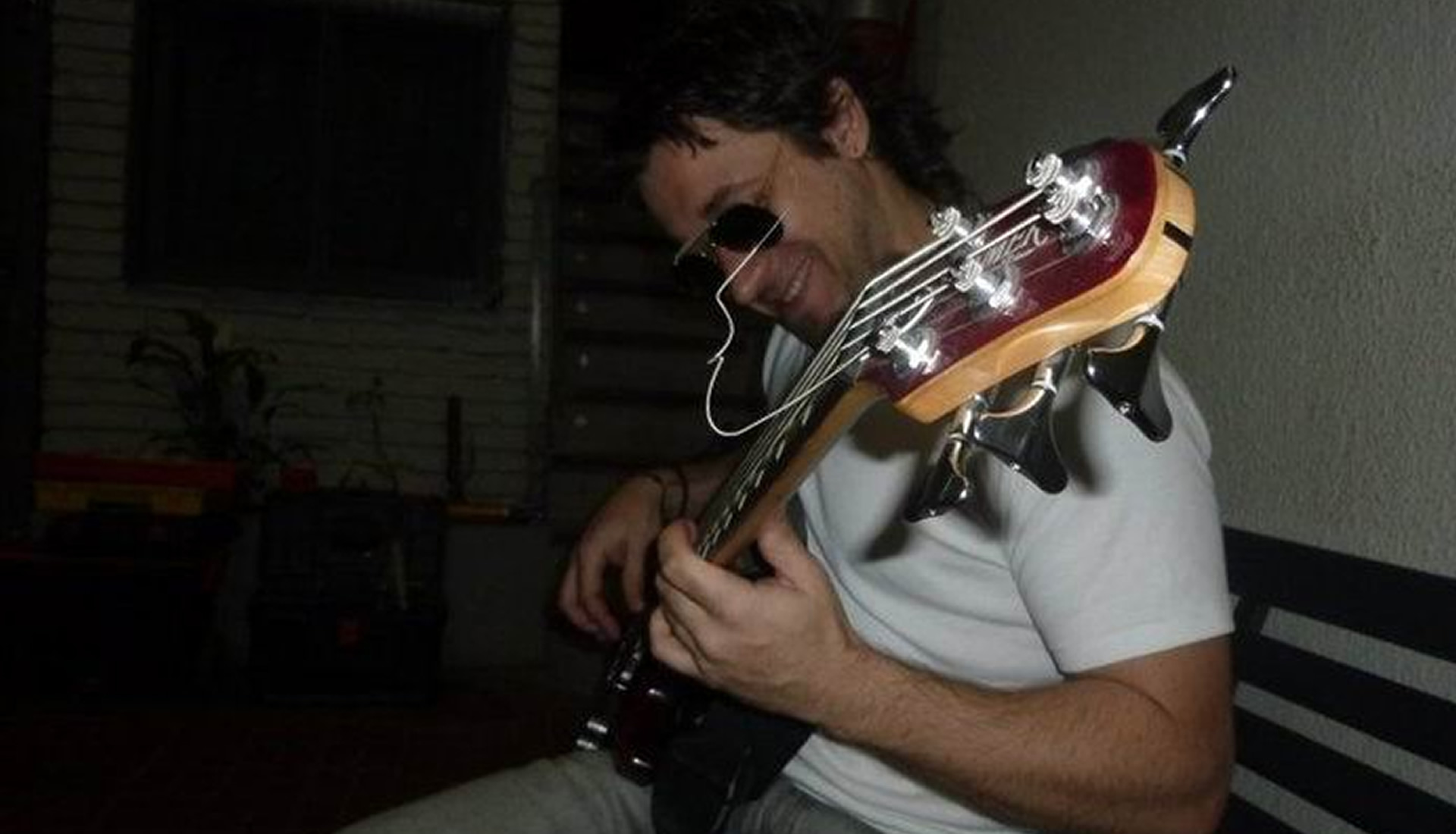 walter deleon músico argentino