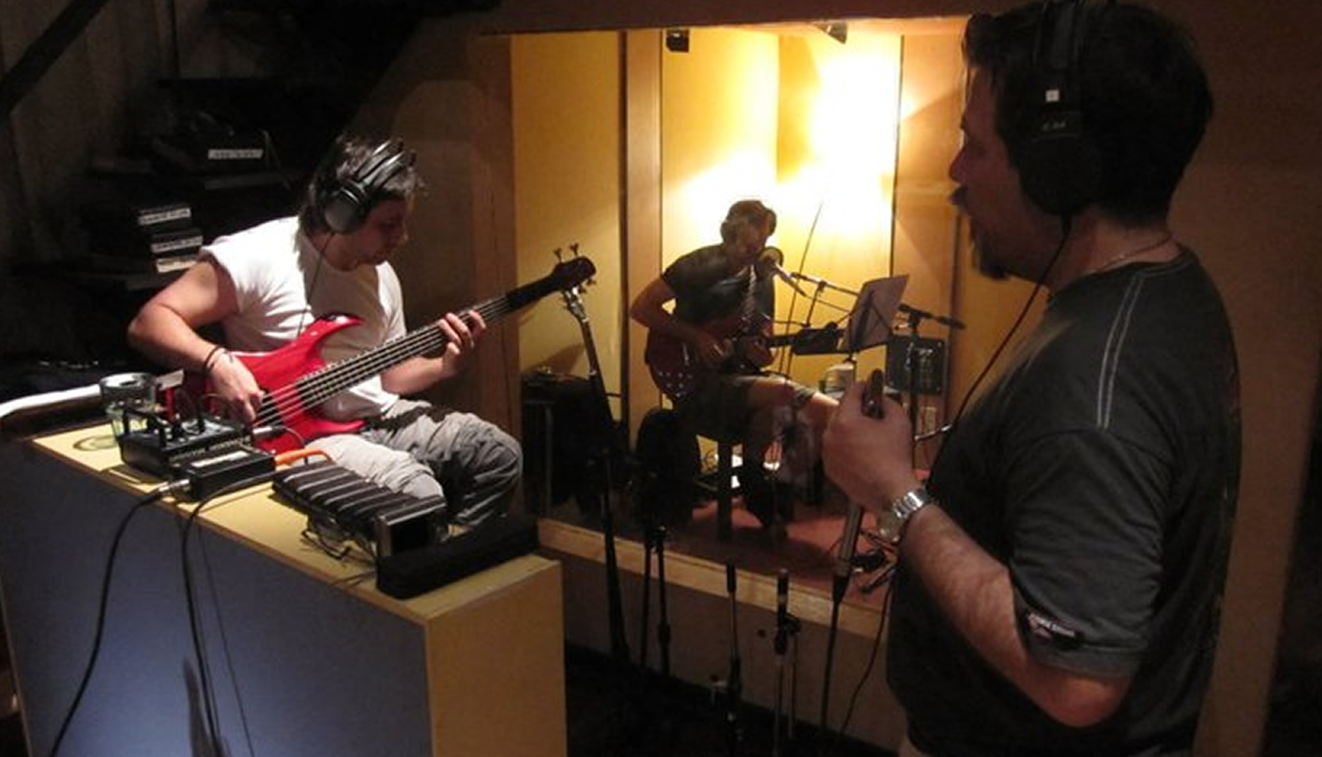 walter deleon músico argentino