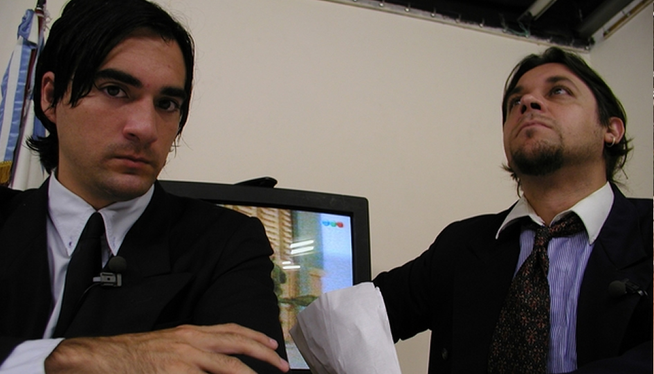 walter deleon comediante, humorista, actor argentino