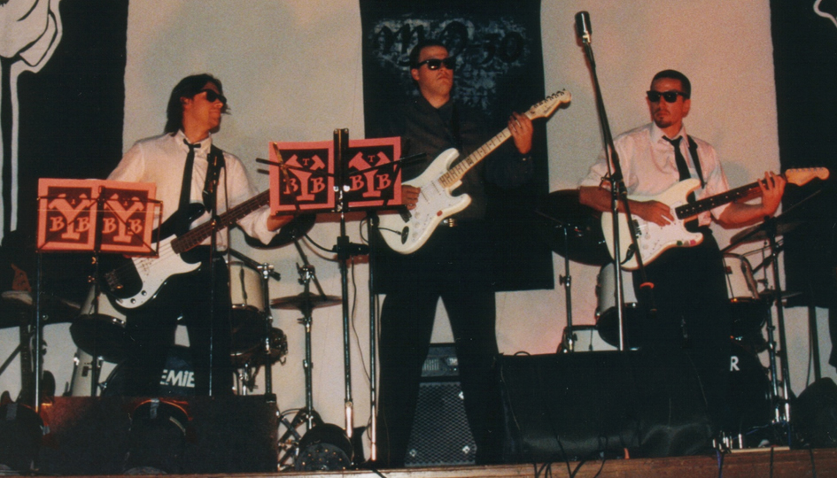 walter deleon músico argentino